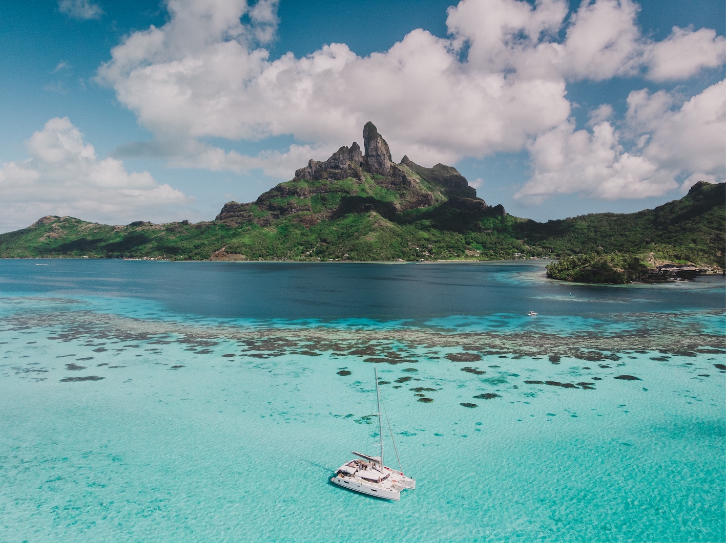 Bora Bora Bora Bora